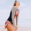 Malabar Longsleeve Springsuit